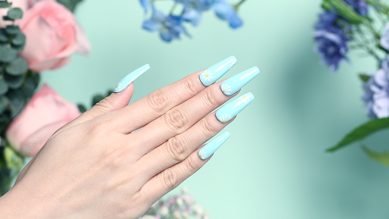 Nails & Tan - service preview